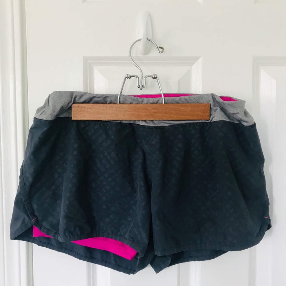 Athletic Shorts - Large